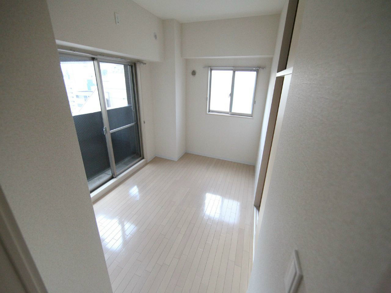 レジディア久屋大通II その他部屋・スペース