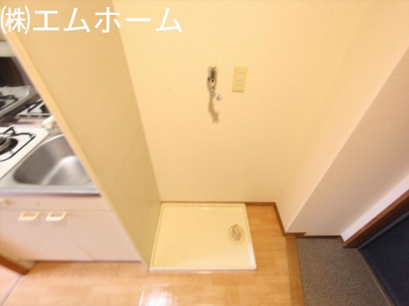 レジデンスフクザワII その他