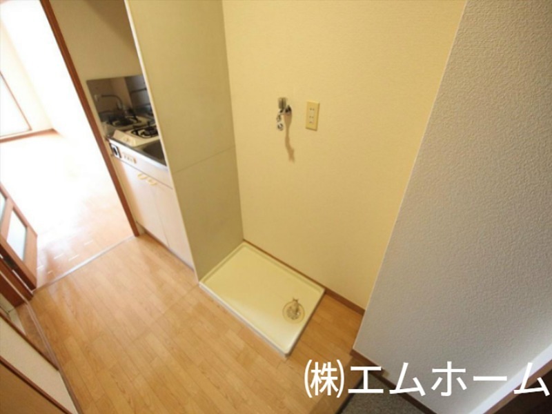 レジデンスフクザワII その他設備