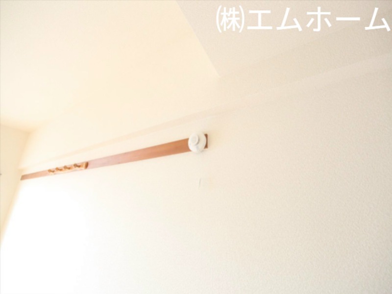 レジデンスフクザワII その他設備