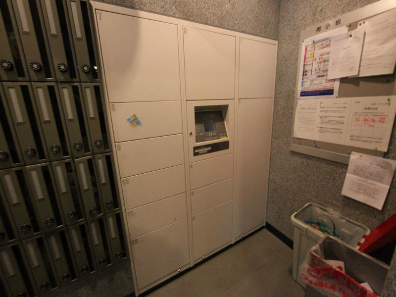 プレサンス泉シティアーク その他共有部分