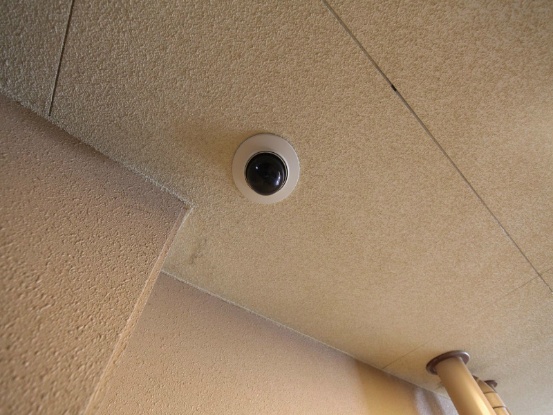プレサンス泉シティアーク その他共有部分