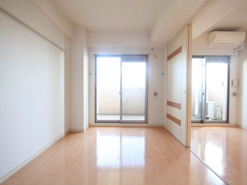 プレサンス泉シティアーク その他部屋・スペース