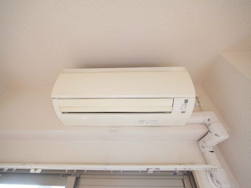 プレサンス泉シティアーク その他設備