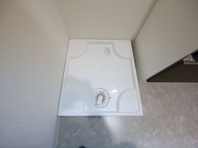グランパークタワー その他設備