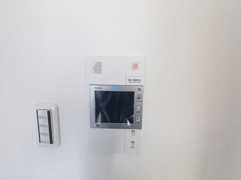 エステムプラザ名古屋丸の内 セキュリティ