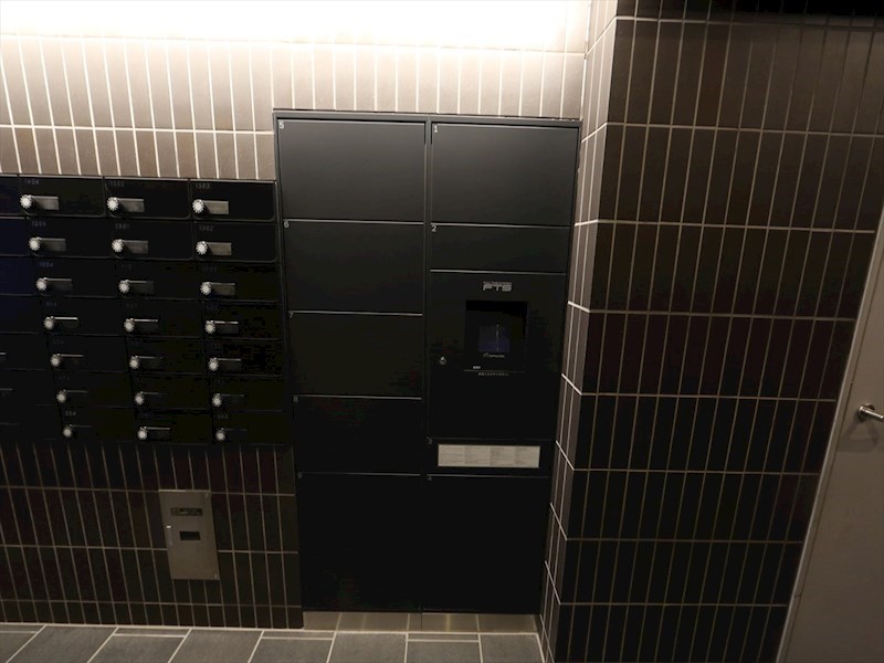 エステムプラザ名古屋丸の内 その他共有部分