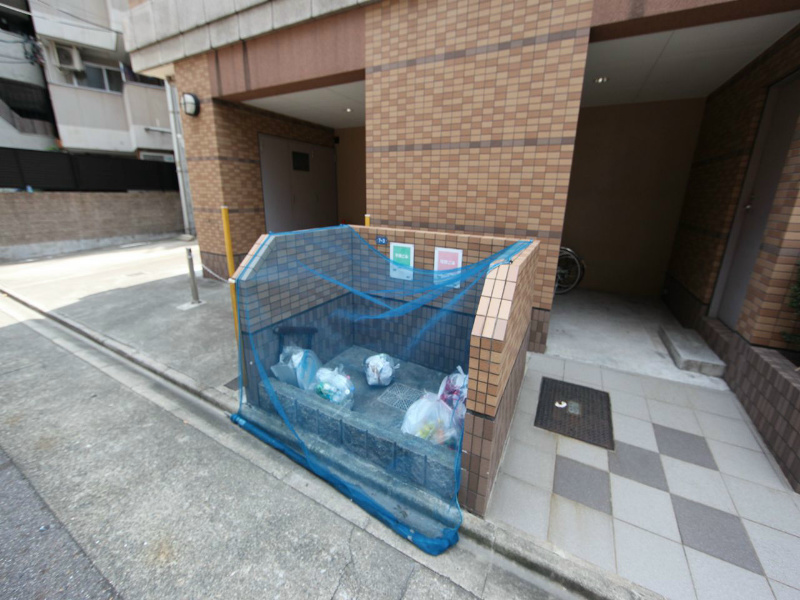 アンフィニＭ その他共有部分