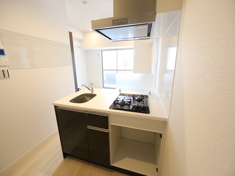 アレーヌコート金山 キッチン