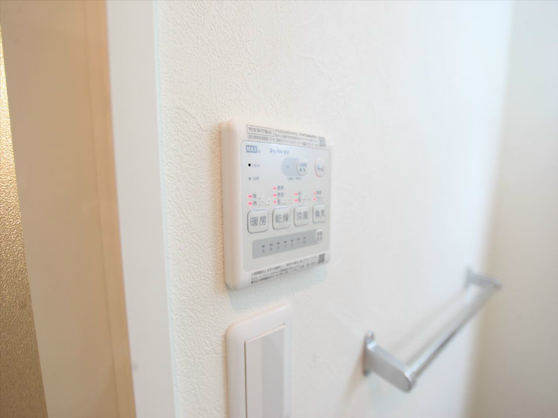 Ｃａｓａ　ｄｅ　Ｐａｒｔｉｄａ（カーサデパルティーダ） その他設備