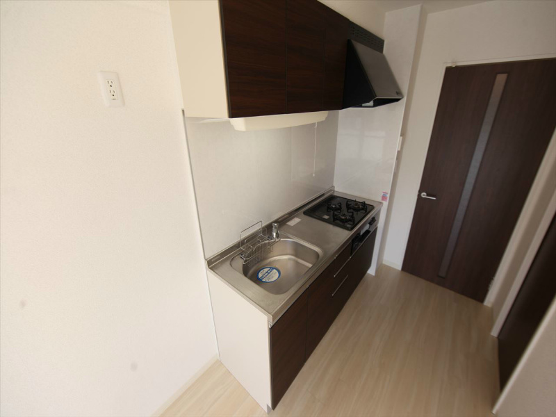 Ｃａｓａ　ｄｅ　Ｐａｒｔｉｄａ（カーサデパルティーダ） キッチン