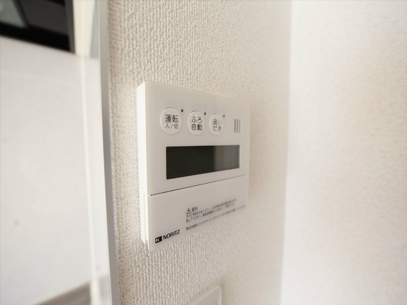 Ｃａｓａ　ｄｅ　Ｐａｒｔｉｄａ（カーサデパルティーダ） その他設備