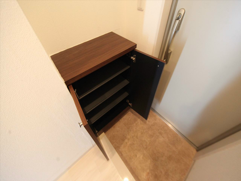Ｃａｓａ　ｄｅ　Ｐａｒｔｉｄａ（カーサデパルティーダ） その他設備