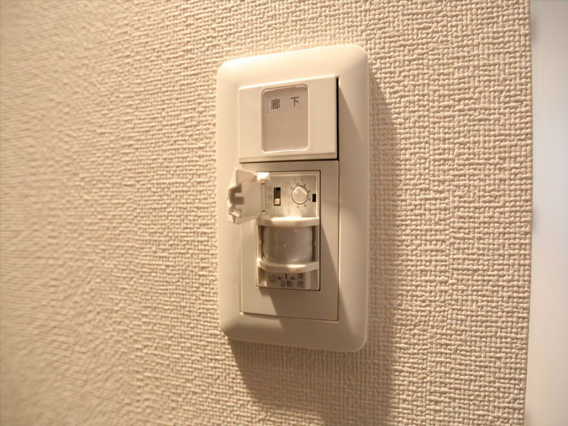 プレサンス錦ラウム その他設備