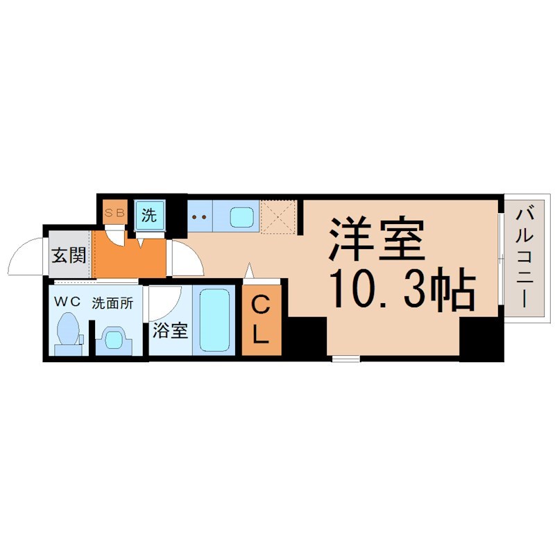 ＹＺ　ｋｉｍａｂｕｌｉ 間取り