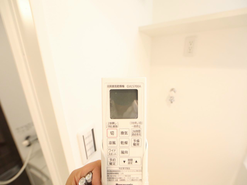 ＡＶＡＮＴＩ（アヴァンティ） その他設備