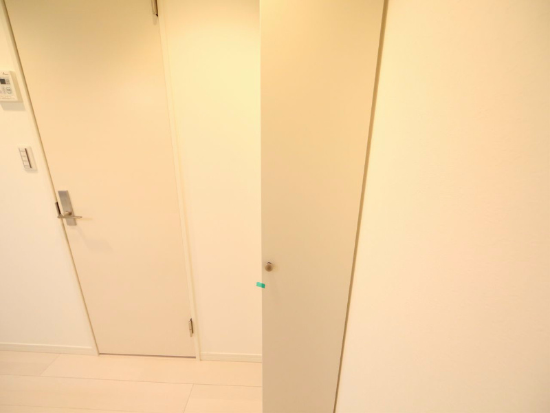 ＡＶＡＮＴＩ（アヴァンティ） 玄関