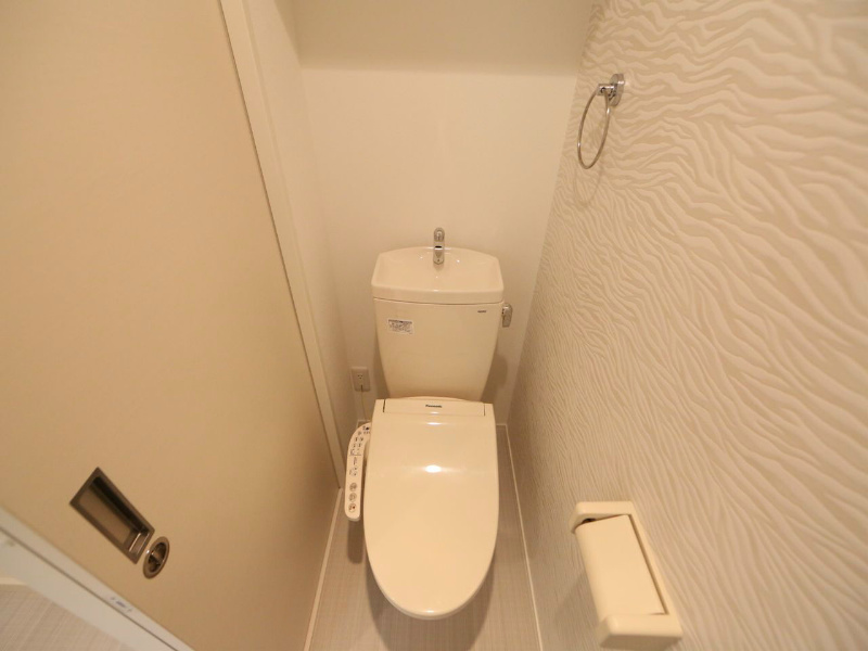 ＡＶＡＮＴＩ（アヴァンティ） トイレ