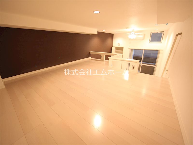 Ｃｏｕｎｔｒｙ ｖｉｌｌａ（カントリーヴィラ） その他部屋・スペース