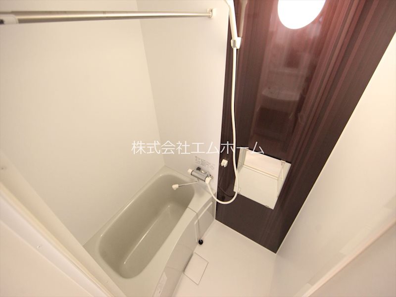 Ｃｏｕｎｔｒｙ ｖｉｌｌａ（カントリーヴィラ） 風呂画像