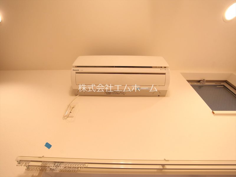 Ｃｏｕｎｔｒｙ ｖｉｌｌａ（カントリーヴィラ） その他設備