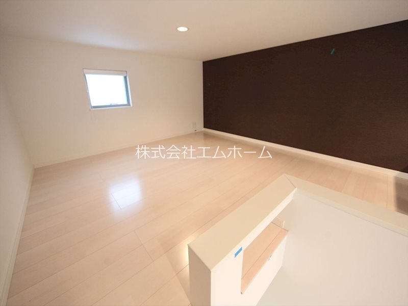Ｃｏｕｎｔｒｙ ｖｉｌｌａ（カントリーヴィラ） その他部屋・スペース