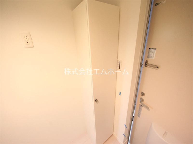 Ｃｏｕｎｔｒｙ ｖｉｌｌａ（カントリーヴィラ） 玄関