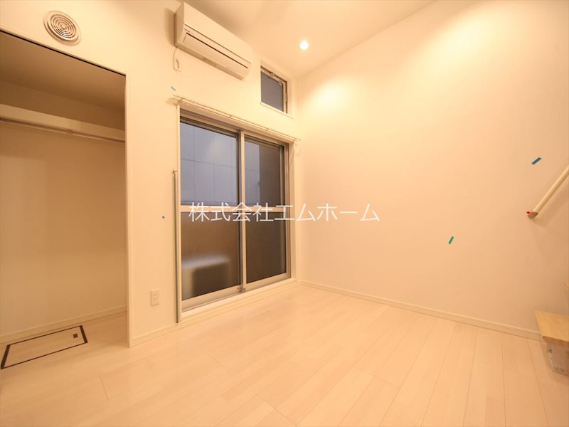 Ｃｏｕｎｔｒｙ ｖｉｌｌａ（カントリーヴィラ） 収納