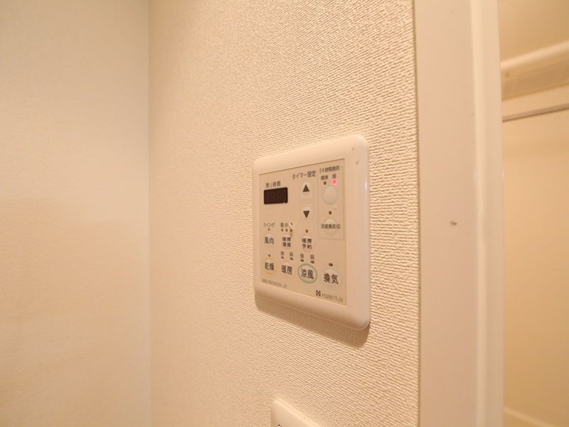 エルスタンザ徳川 その他設備