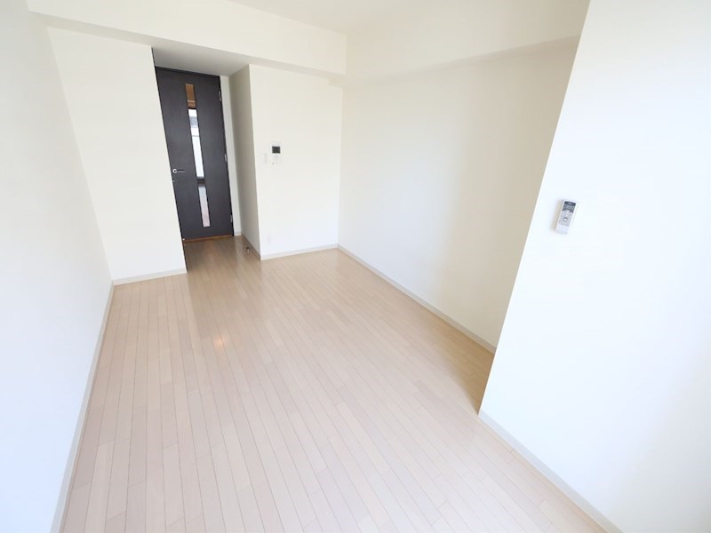 エルスタンザ徳川 リビング