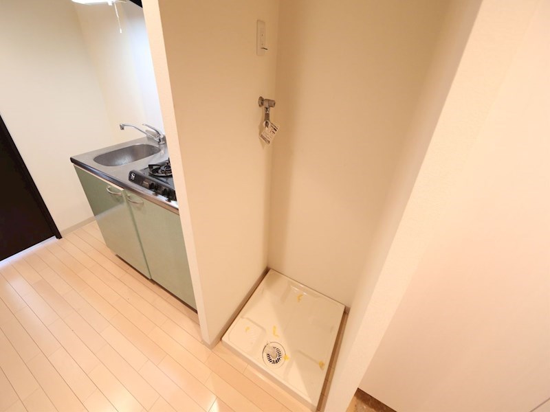 エルスタンザ徳川 その他設備