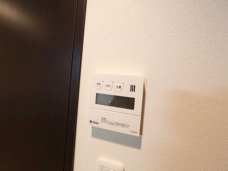 エルスタンザ徳川 その他設備