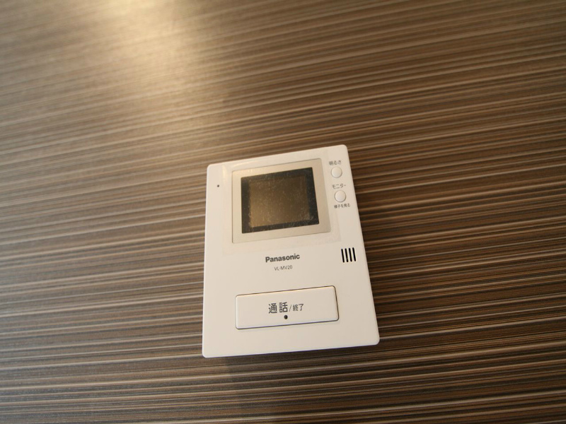 ＯａｋＴｒｅｅＭａｉｓｏｎ志賀 セキュリティ