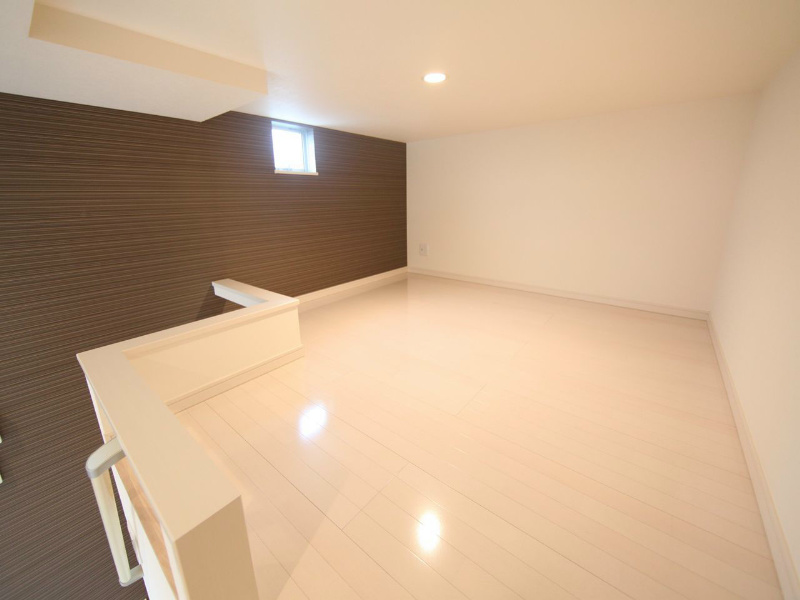 ＯａｋＴｒｅｅＭａｉｓｏｎ志賀 その他部屋・スペース