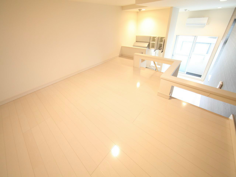 ＯａｋＴｒｅｅＭａｉｓｏｎ志賀 その他部屋・スペース