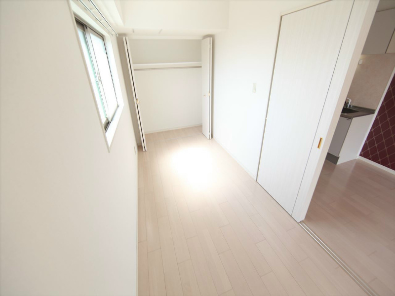 Ｔｈｅ　Ｓｅｎｇｅｎ　Ｔｅｒｒａｃｅ （センゲンテラス） その他部屋・スペース