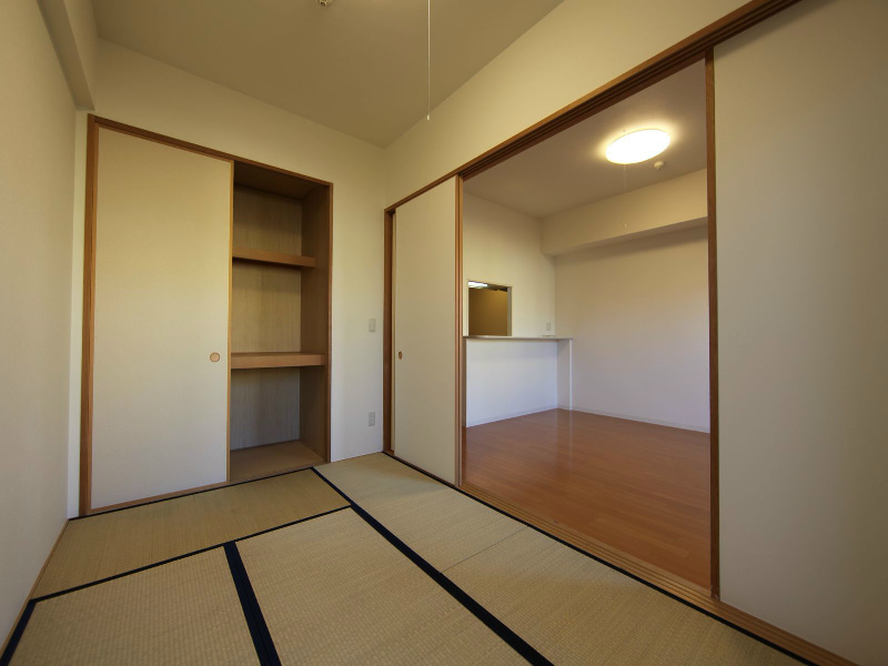 Ｌａ　Ｄｏｕｃｅｕｒ山王 その他部屋・スペース