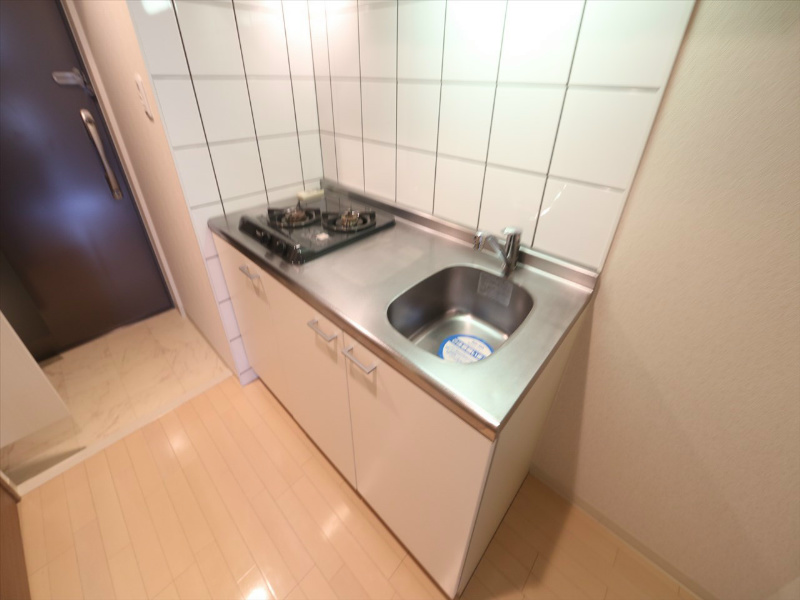 ＵＵＲコート名古屋名駅 キッチン