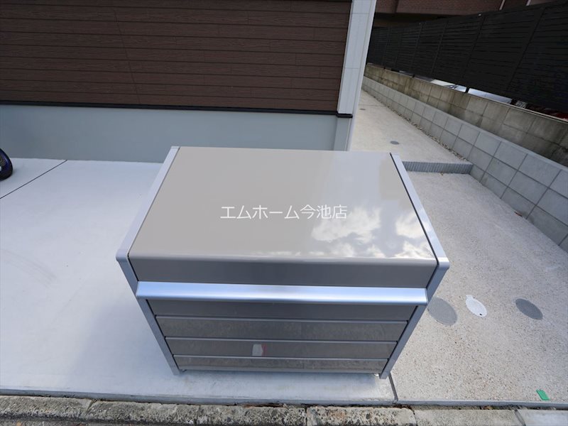 Anecis広見町 その他共有部分