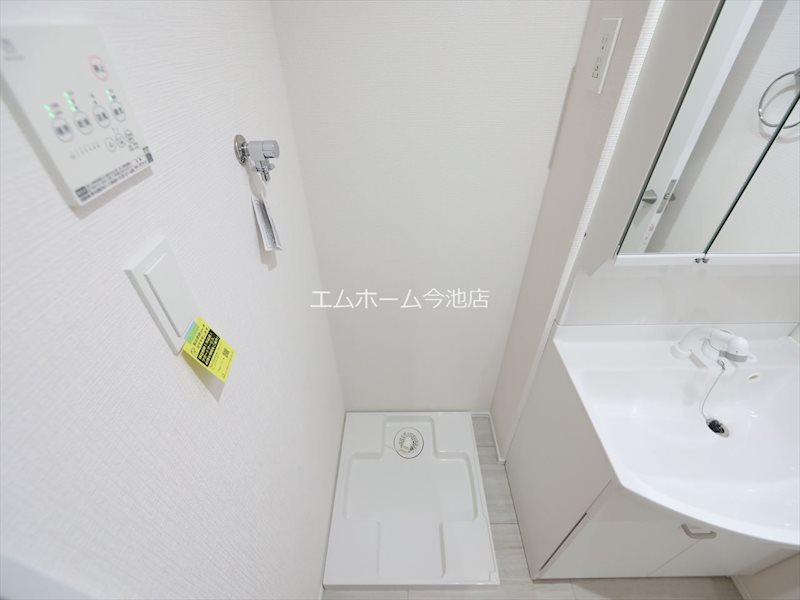 Anecis広見町 その他