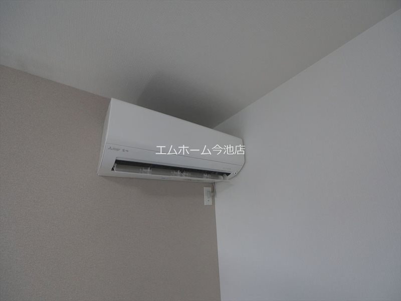 Anecis広見町 その他設備