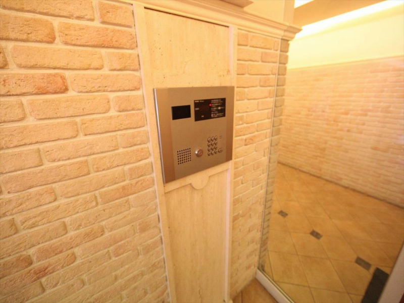 ＨＦ久屋大通レジデンス セキュリティ