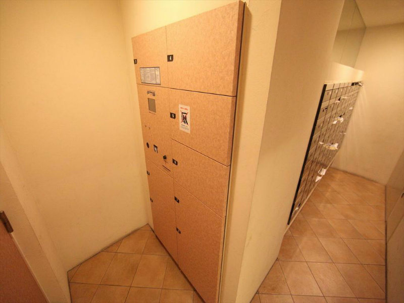 ＨＦ久屋大通レジデンス その他共有部分