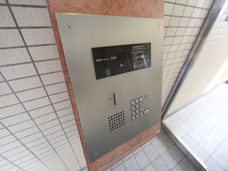 ラプーリア御器所 その他共有部分