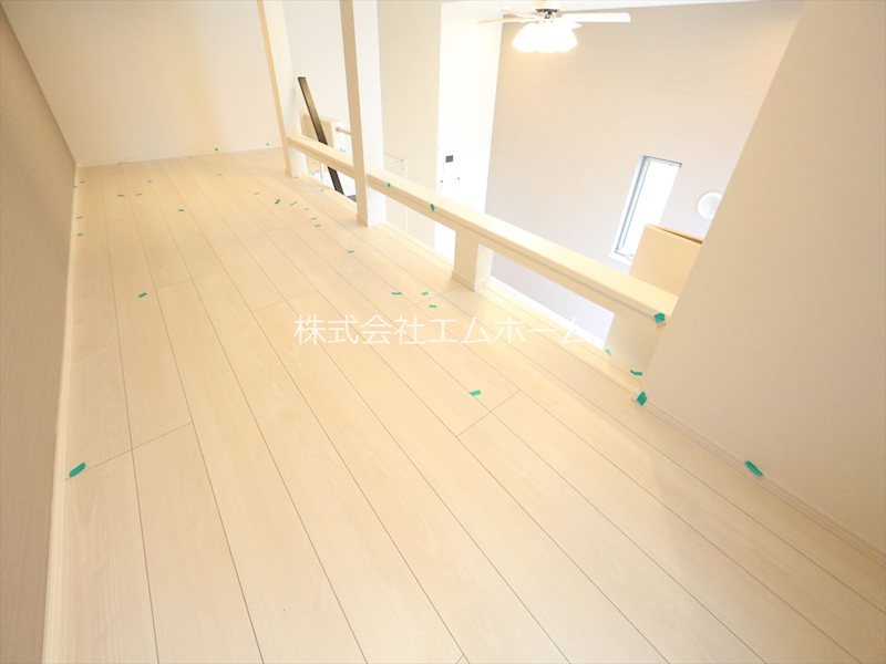 アンジュ　ド　ボヌール その他部屋・スペース
