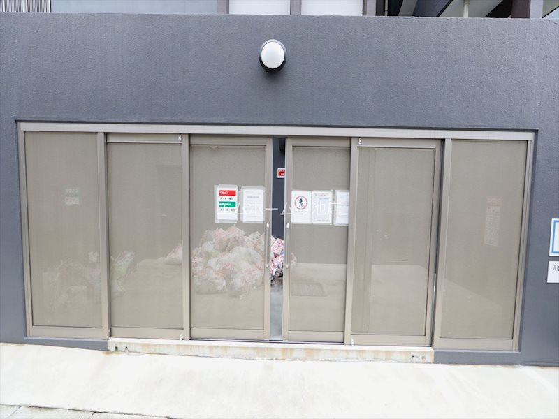 S-RESIDENCE本郷Ⅱ その他共有部分