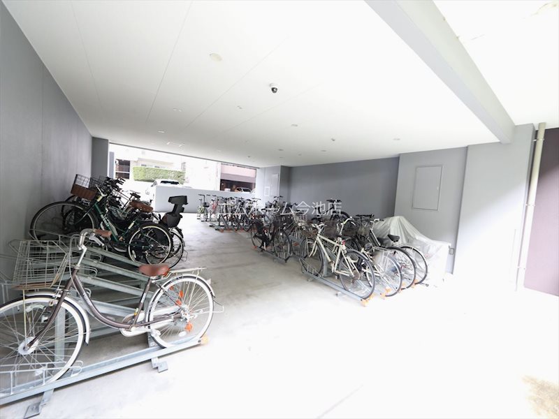 S-RESIDENCE本郷Ⅱ その他共有部分