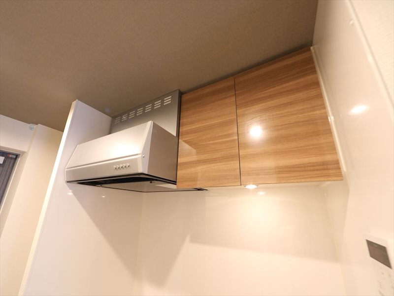 S-RESIDENCE本郷Ⅱ キッチン
