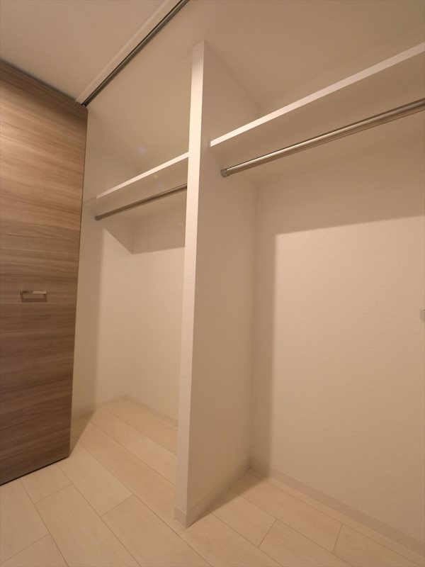 S-RESIDENCE本郷Ⅱ 収納