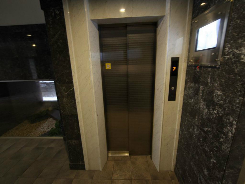 プレサンスＮＡＧＯＹＡ桜通ビッグビート その他共有部分
